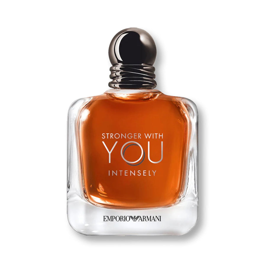 Emporio Armani Stronger With You Intensely 100ml