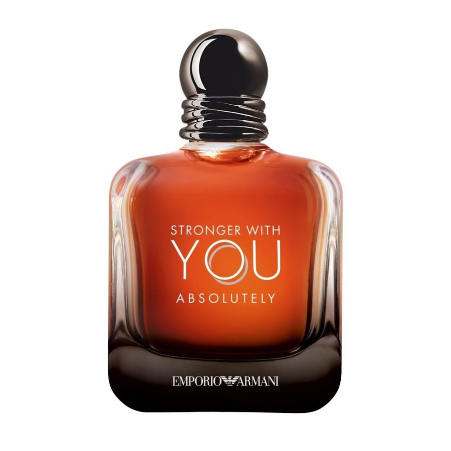 Emporio Armani Stronger With You Absolutely 100ml