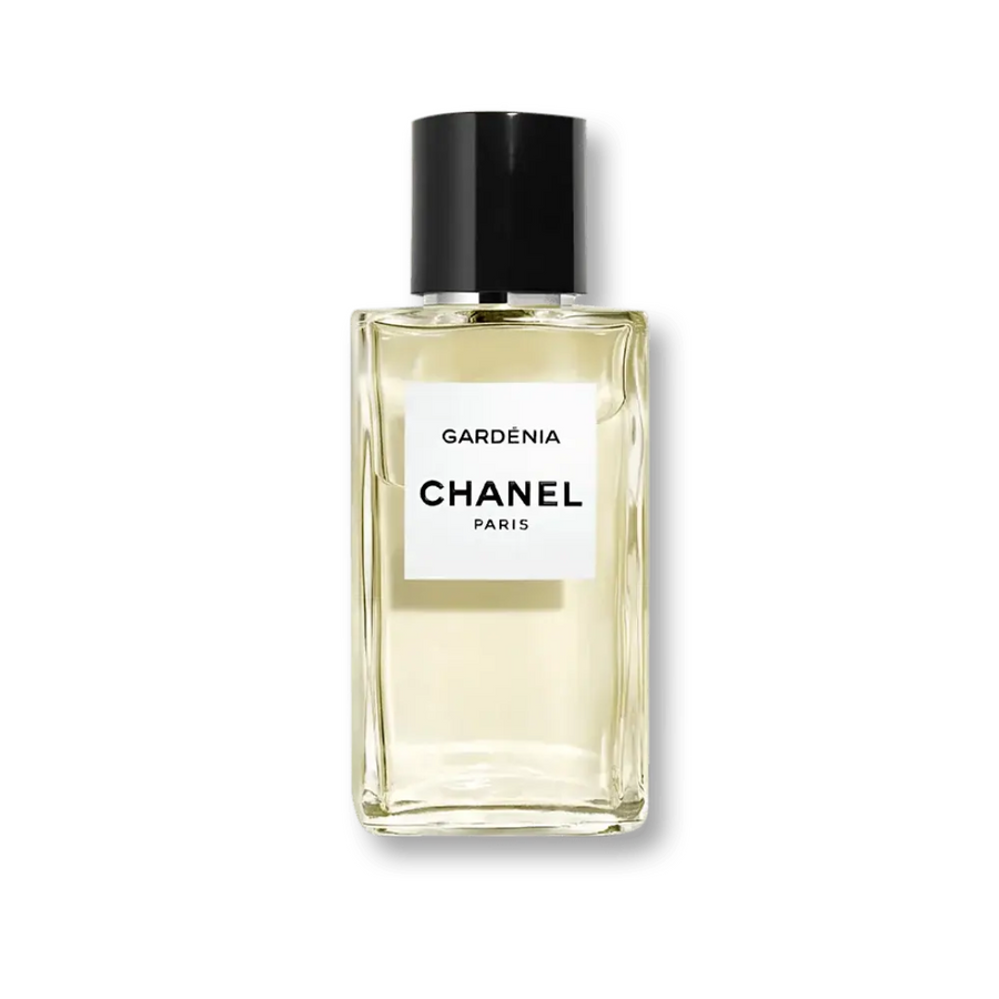 Chanel Gardénia