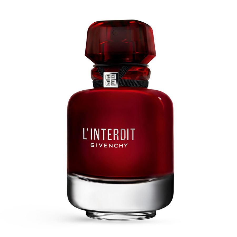 Givenchy L'Interdit Eau de Parfum Rouge 80ml