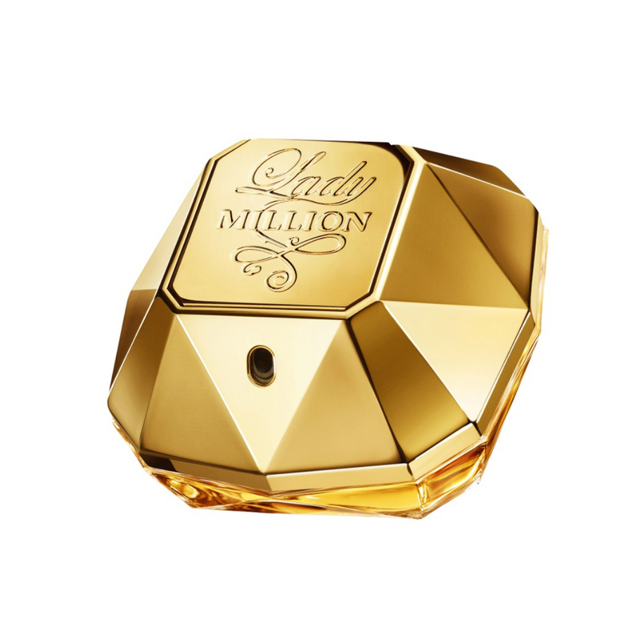 Rabanne Lady Million Eau de Parfum 80ml