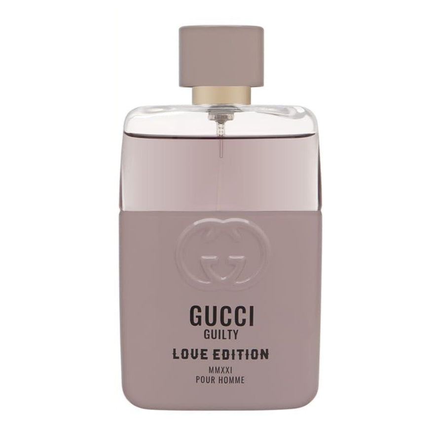 Gucci Guilty Love Edition MMXXI Pour Homme