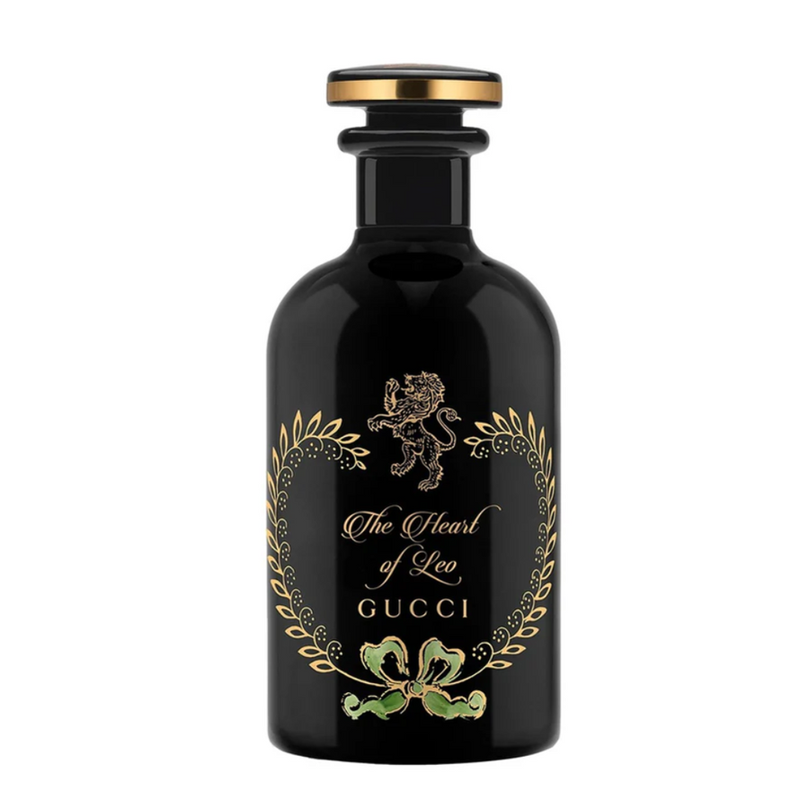 Gucci The Heart of Leo Eau de Parfum 100ml