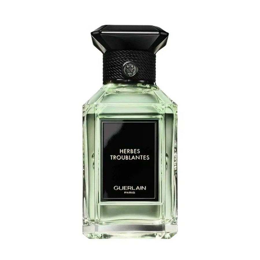 Guerlain Herbes Troublantes Eau de Parfum 100ml