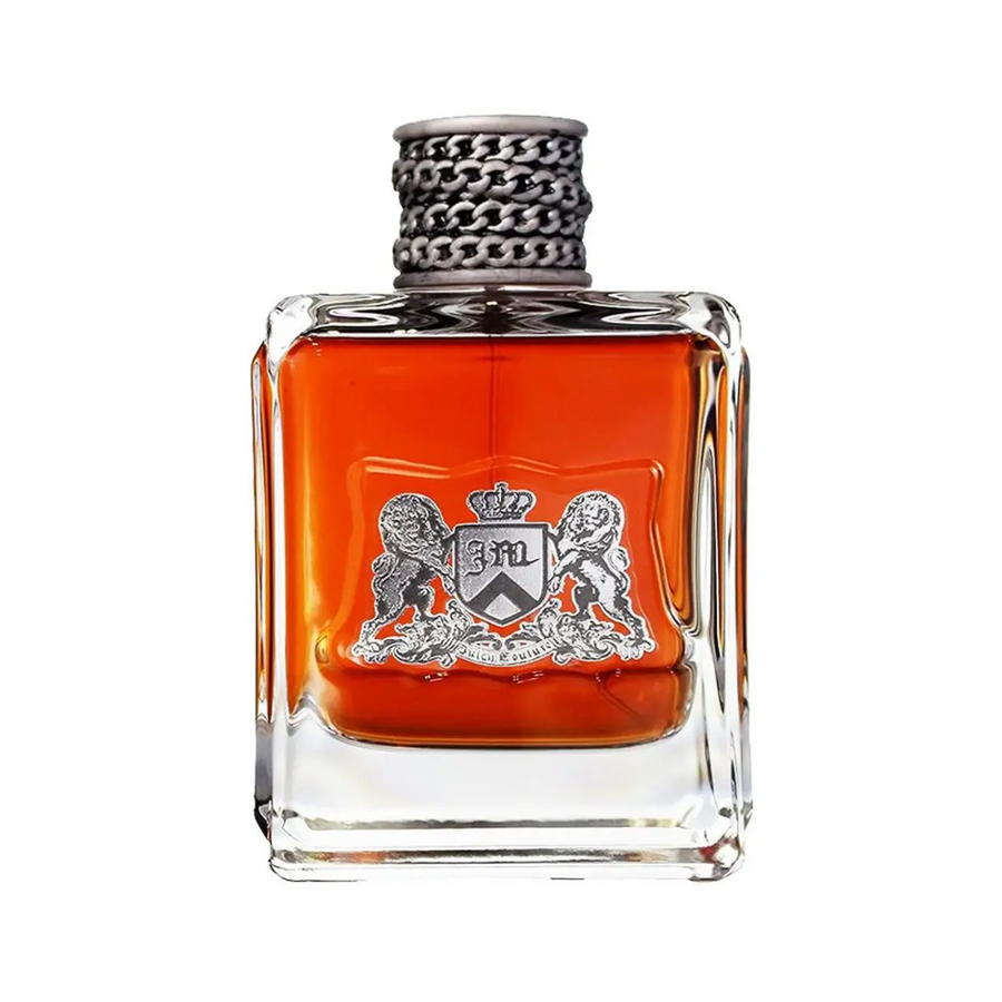 Juicy Couture Dirty English