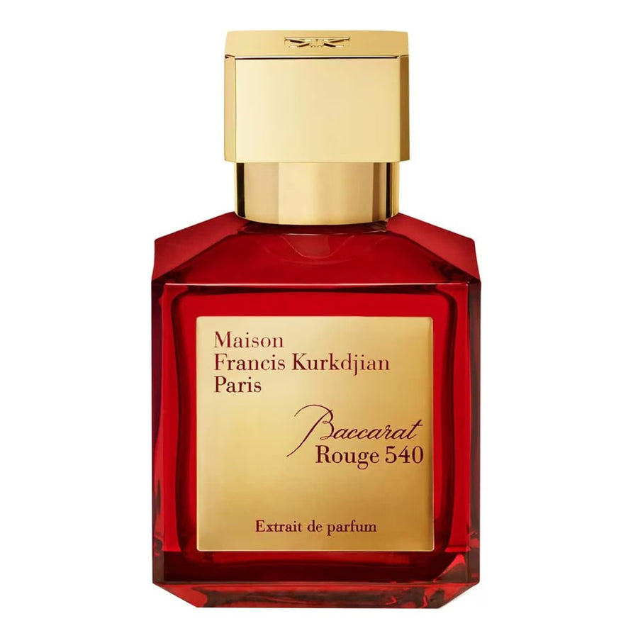Maison Francis Kurkdjian Baccarat Rouge 540 Extrait de Parfum 70ml