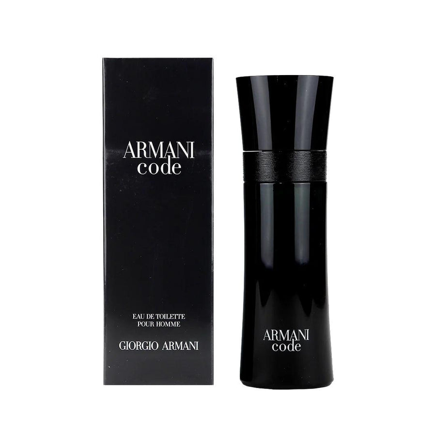 Giorgio Armani Armani Code