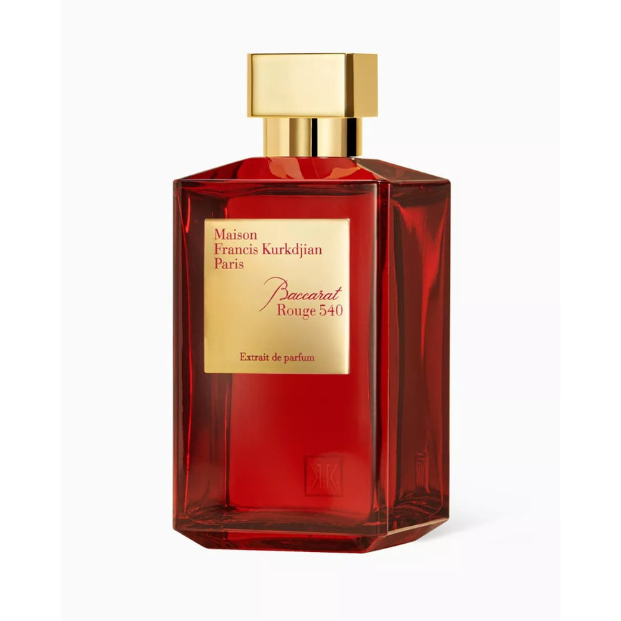 Maison Francis Kurkdjian Baccarat Rouge 540 Extrait de Parfum 200ml
