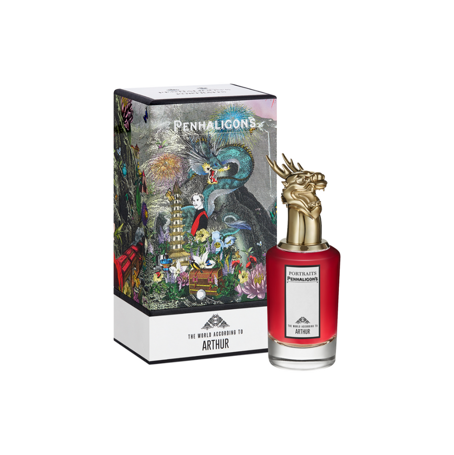 Penhaligon's The World According to Arthur