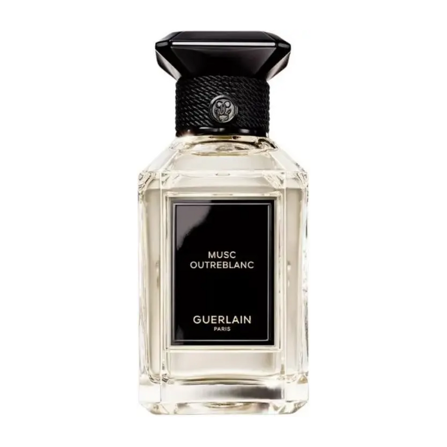 Guerlain Musc Outreblanc Eau de Parfum 100ml