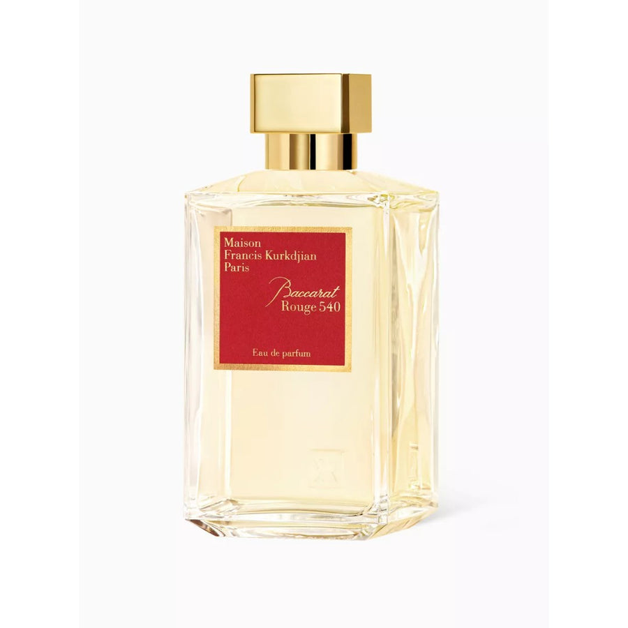 Maison Francis Kurkdjian Baccarat Rouge 540 200ml