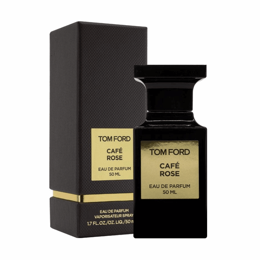 Tom Ford Café Rose 100ml