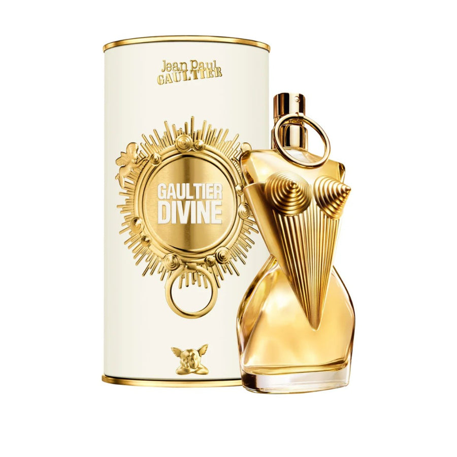 Jean Paul Gaultier Divine Eau de Parfum