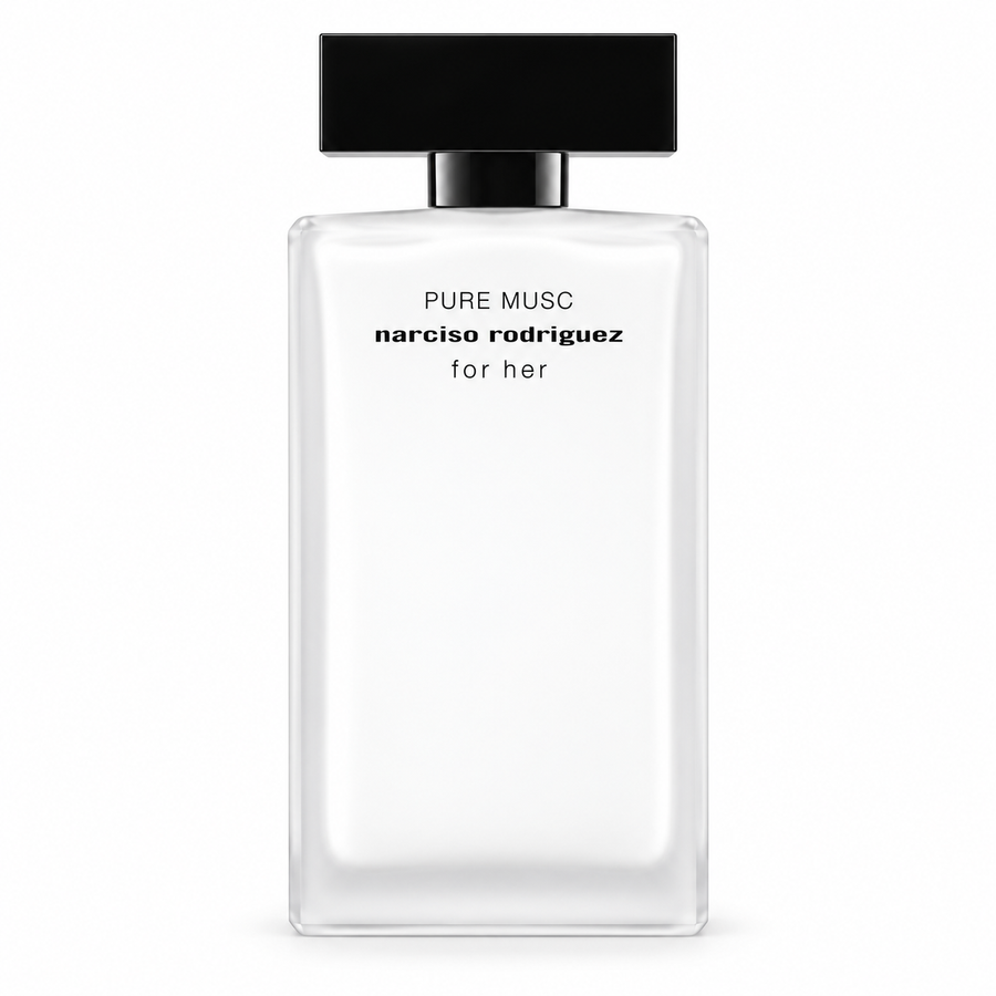 Narciso Rodriguez For Her Pure Musc 100ml