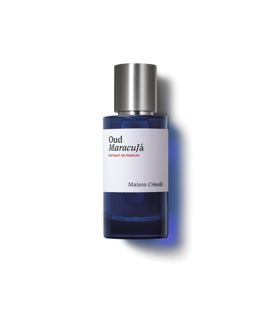 Maison Crivelli Oud Maracujá Extrait de Parfum 100ml